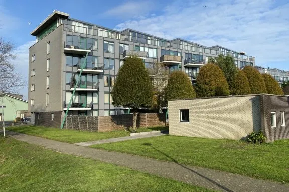 Appartement te huur: Hamontstraat 410, Nieuw-Sloten-Noordoost Amsterdam