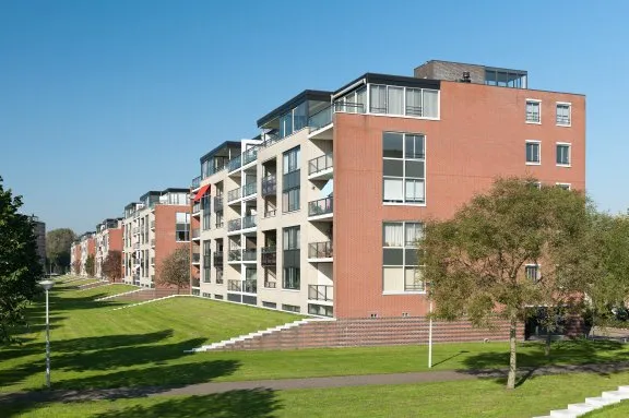 Appartement te huur: Hamontstraat 412, Nieuw-Sloten-Noordoost Amsterdam