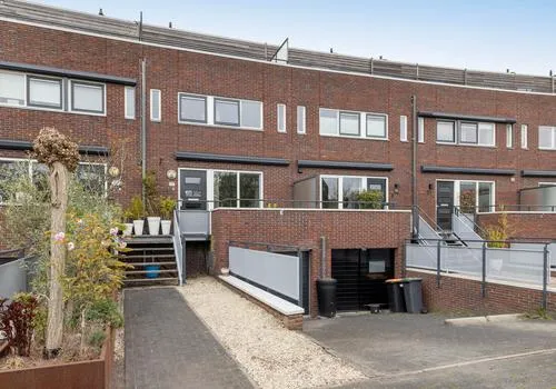 Tussenwoning te koop: Hampshire 17, Weidedorp Hengelo