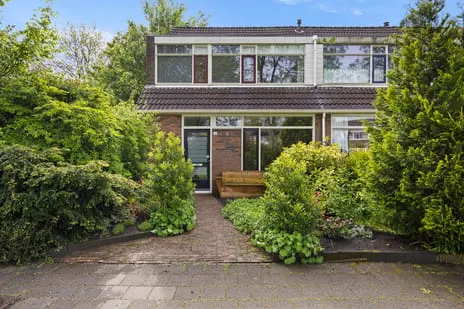 Hoekwoning te koop: Hamrik 18, Winsum Midden Winsum (Gr)