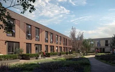 Woning te koop: Hamrikhof 12, Professorenbuurt Groningen
