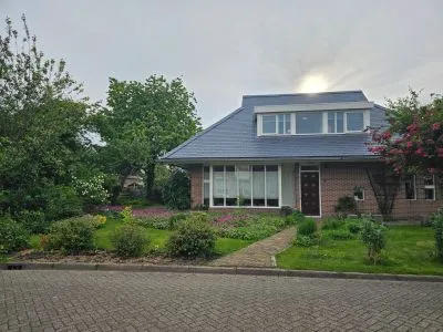 Detached house for sale: Hamsterdreef 6, Aduard Aduard