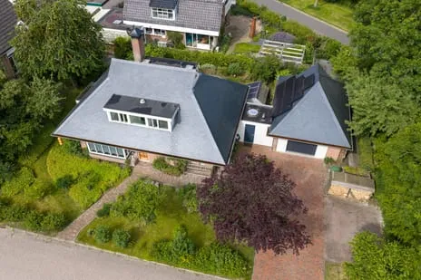 Vrijstaande woning te koop: Hamsterdreef 6, Aduard Aduard