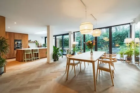 Twee-onder-één-kap te koop: Hamsterlaan 7, Wageningen-Hoog Wageningen