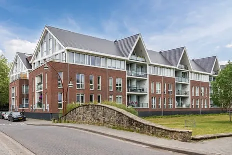 Appartement te koop: Hamsterstraat 143, Vossenberg Helmond