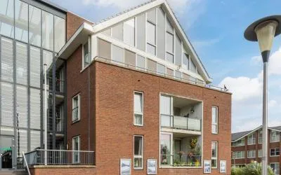 Appartement te koop: Hamsterstraat 143, Vossenberg Helmond