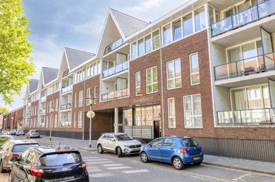 Appartement te koop: Hamsterstraat 93, Vossenberg Helmond