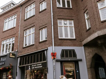 Appartement te koop: Hamstraat 31, Roermond