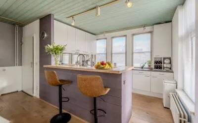 Hoekwoning te koop: Hamstraat 34, Grave