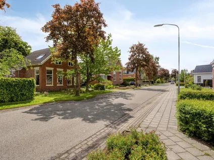 Vrijstaande woning te koop: Hamweg 19, Harkstede Harkstede