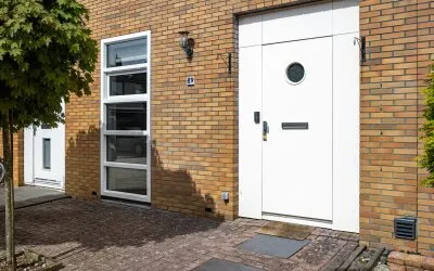 Tussenwoning te koop: Han Hoekstrahof 89, Kersenboogerd-Zuid - Buurt 33 07 Hoorn