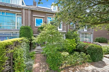 Tussenwoning te koop: Han Stijkelplein 6, Duttendel 'S-Gravenhage