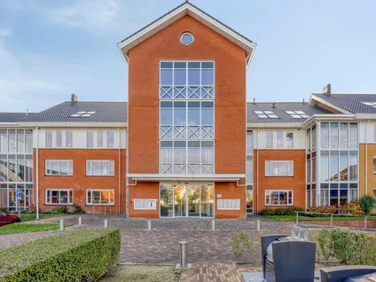 Appartement te koop: Han De Lignieplein 31, Herkingen