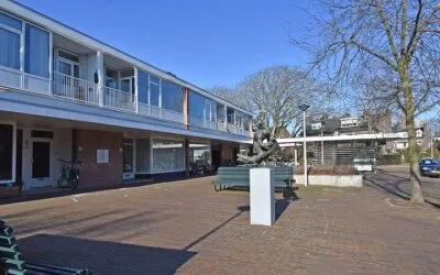 Appartement te koop: Han Stijkelplein 17, Duttendel 'S-Gravenhage