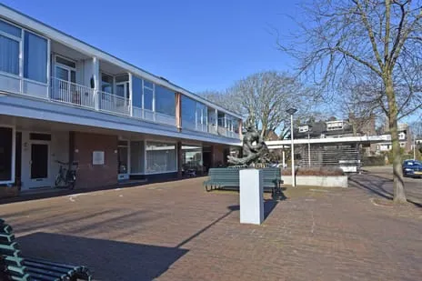 Appartement te koop: Han Stijkelplein 17, Duttendel 'S-Gravenhage