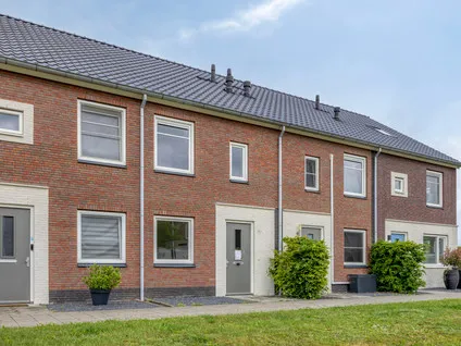 Tussenwoning te koop: Handboogstraat 13, Zeeland Zeeland