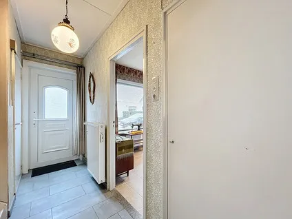 Hoekwoning te koop: Handboogstraat 9, Ijzendijke