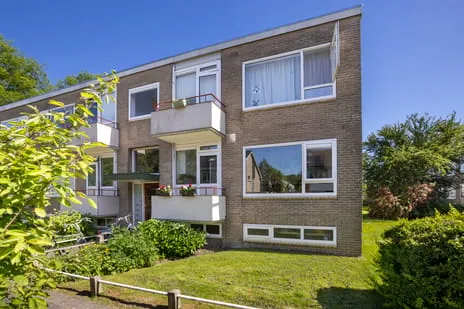 Appartement te koop: Händellaan 17, Coendersborg Groningen