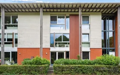 Appartement te koop: Händellaan 237-5, Holtenbroek I Zwolle