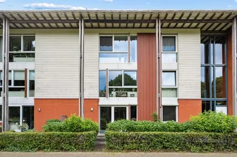 Appartement te koop: Händellaan 237-5, Holtenbroek I Zwolle