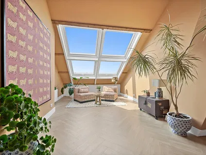 Appartement te koop: Händellaan 30, Componistenbuurt 'S-Gravenhage
