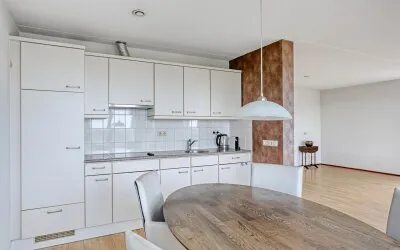 Appartement te koop: Händellaan 599, Holtenbroek IV Zwolle