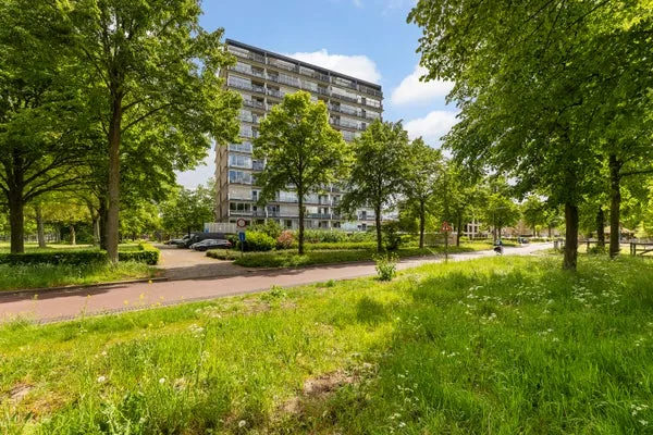 Studio te koop: Händellaan 61, Holtenbroek I Zwolle