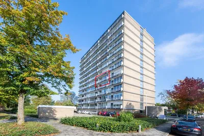 Appartement te koop: Händellaan 85, Holtenbroek I Zwolle