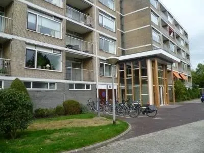 Appartement te huur: Händellaan 88, Ruitersbos Breda