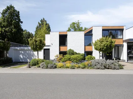 Twee-onder-één-kap te koop: Handelscentrum 46, Winterswijk-Zuidwest Winterswijk
