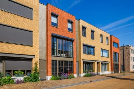 Tussenwoning te koop: Handelskade 136, Iseldoks Doetinchem