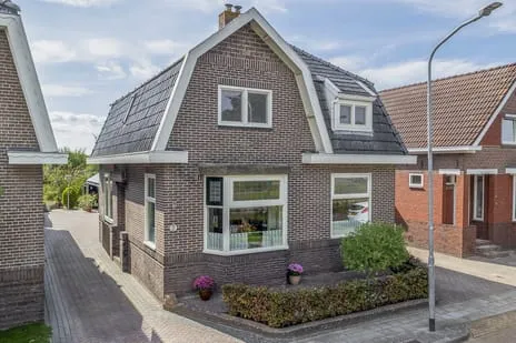 Vrijstaande woning te koop: Handelskade 17, Stadskanaal Noord Landskant Stadskanaal