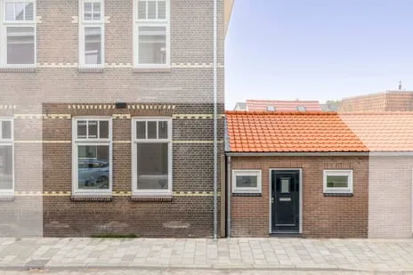 Appartement te koop: Handelskade 26A, Zandveld Nieuwegein