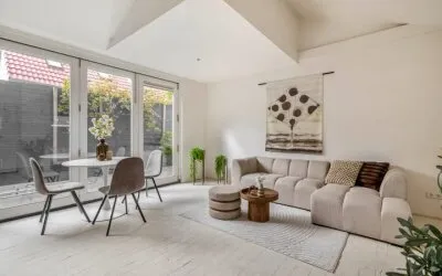 Appartement te koop: Handelskade 26A, Zandveld Nieuwegein