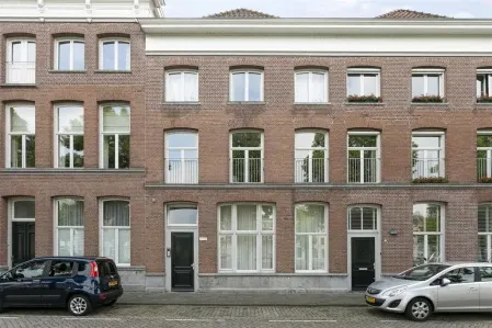 Appartement te huur: Handelskade 3B, 'S-Hertogenbosch
