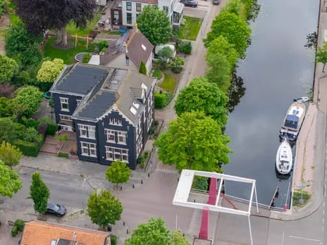 Vrijstaande woning te koop: Handelskade 43, Stadskanaal Noord Landskant Stadskanaal