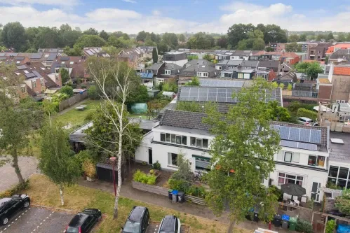 Hoekwoning te koop: Handelskade 44, Nieuwegein