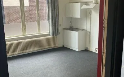 Woning te huur: Handelskade 45, Stadskanaal Noord Landskant Stadskanaal