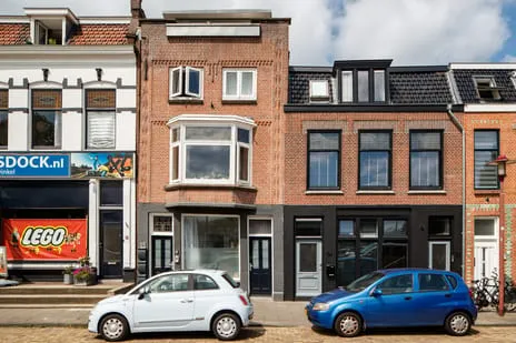 Appartement te huur: Handelskade 55, Zandveld Nieuwegein