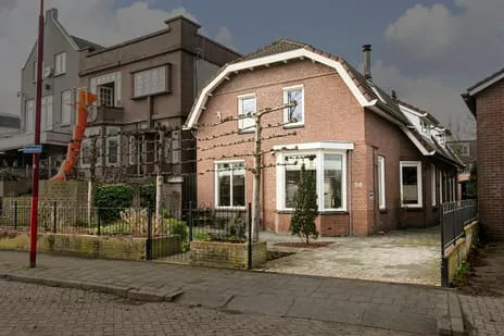 Vrijstaande woning te koop: Handelskade 80, Zandveld Nieuwegein