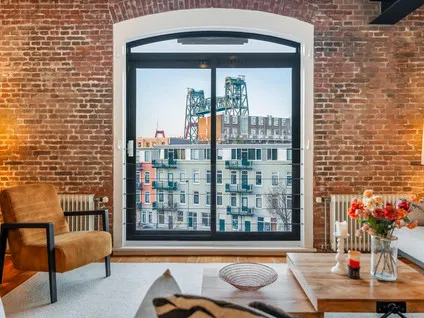 Appartement te koop: Handelsplein 35, Kop van Zuid - Entrepot Rotterdam
