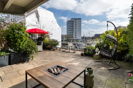 Appartement te koop: Handelsplein 78, Kop van Zuid - Entrepot Rotterdam