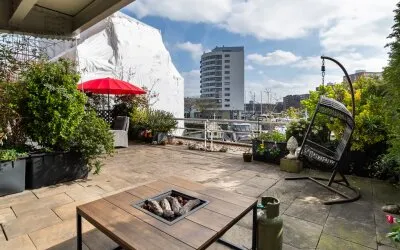 Appartement te koop: Handelsplein 78, Rotterdam