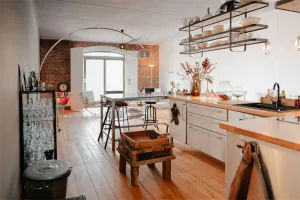 Home for rent: Handelsplein, Kop van Zuid - Entrepot Rotterdam