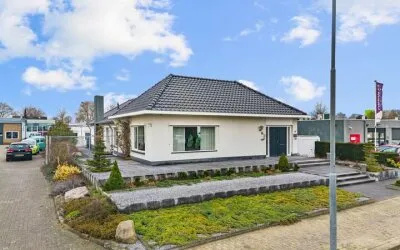 Vrijstaande woning te koop: Handelsstraat 32, Sittard