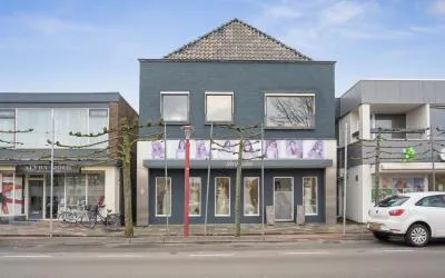 Appartement te koop: Handelsstraat 56, Stadskanaal Noord Centrum Stadskanaal