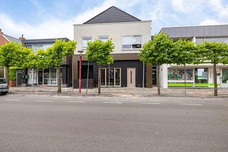 Appartement te koop: Handelsstraat 56, Stadskanaal Noord Centrum Stadskanaal