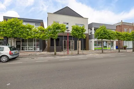 Appartement te koop: Handelsstraat 56C, Stadskanaal Noord Centrum Stadskanaal