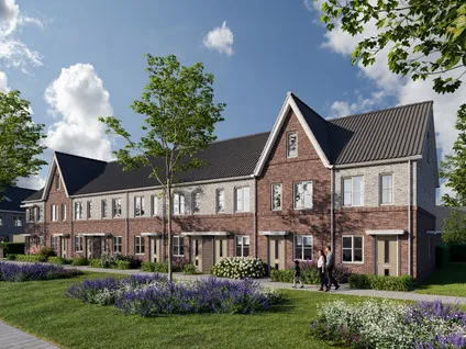Woning te koop: Handelsterrein, Oude-Tonge prinsessenbuurt handelskade Oude-Tonge