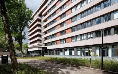 Appartement te huur: Handelstraat 134, Brinkhorst Apeldoorn